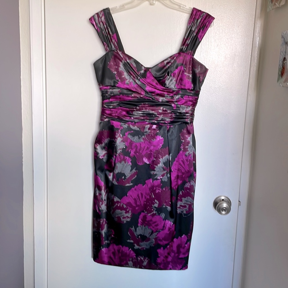 Jones New York Cocktail Dress